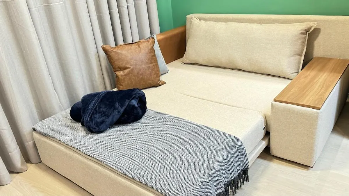 Apartment Apto - Prime - Cgh Sao Paulo Brazil