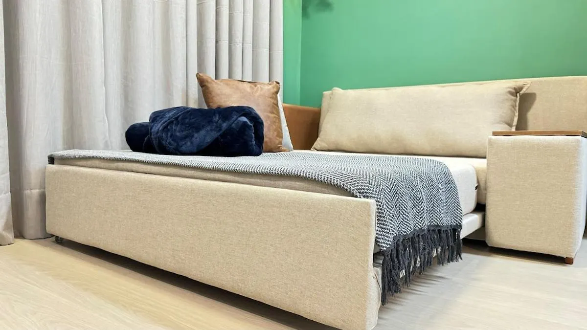 Apartment Apto - Prime - Cgh Sao Paulo Brazil