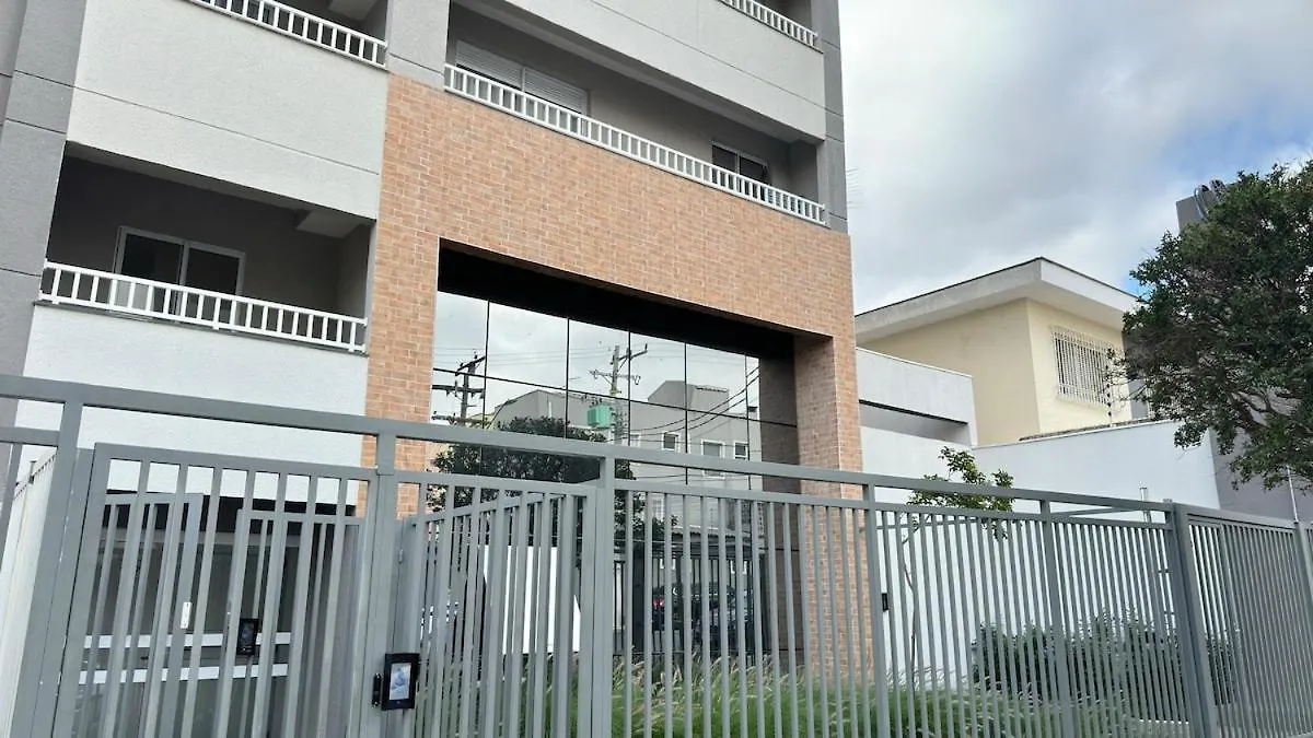 Apto - Prime - Cgh Sao Paulo