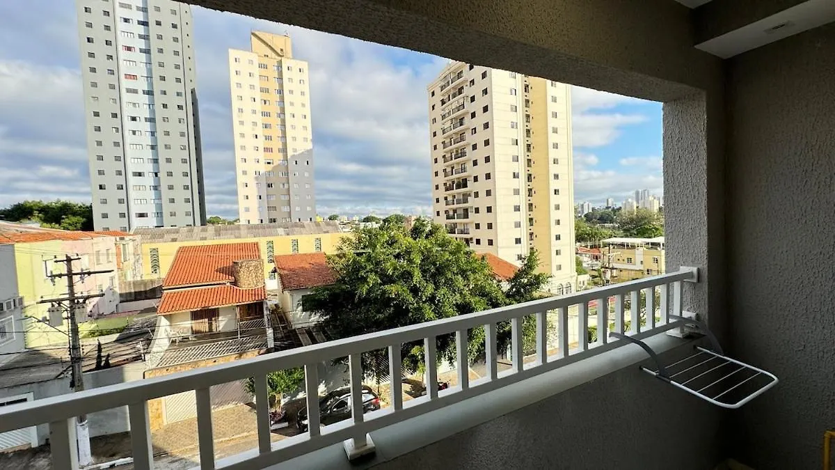 Apto - Prime - Cgh Sao Paulo 0*,  Brazil