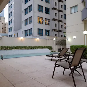 360 Saint Charbel - Mobiliados Apartment