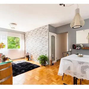 Apartamento Apto 500mt Do Aero Congon, São Paulo