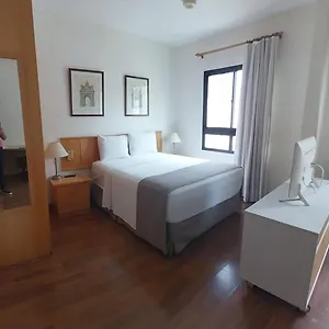 Apartamento Charmoso Flat Próximo A Oscar Freire, São Paulo