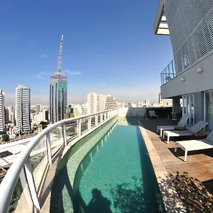 Seja Paulista Apartment